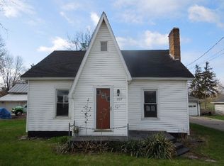 337 W Front St, OVID, MI 48866