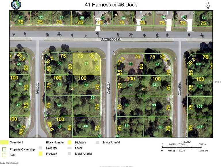 1st image of 41 Harness Rd