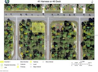 41 Harness Rd, Placida, FL 33946