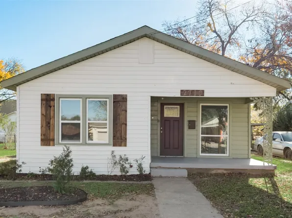 2710 Rochester St, Dallas, TX 75215