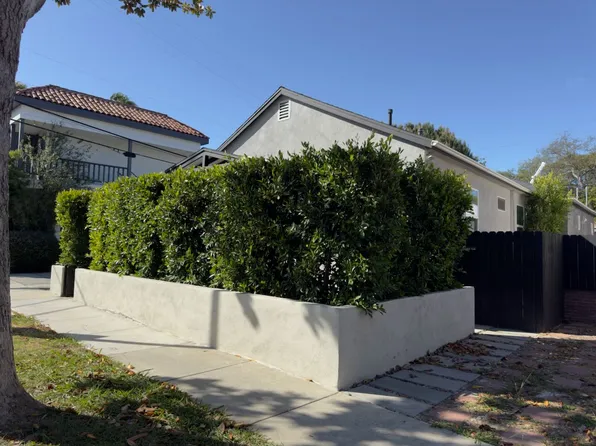 4216 Sawtelle Blvd #4218, Culver City, CA 90230