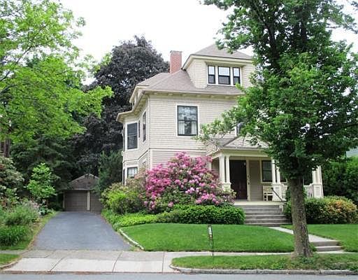 15 Monadnock Rd, Worcester, MA 01609 | Zillow