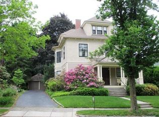 15 Monadnock Rd, Worcester, MA 01609