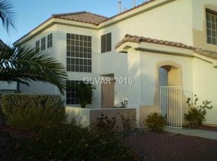 7716 Granberg Ct, Las Vegas, NV 89131