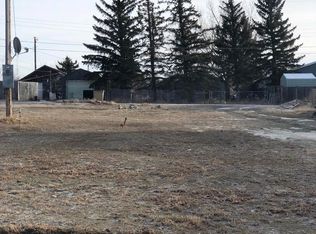 115 1st Ave NE, Cut Bank, MT 59427