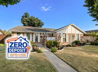 3025 Jamestown Dr, Mesquite, TX 75150