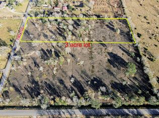 14925 Gamble Rd, Santa Fe, TX 77517