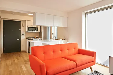 Rented by Perry Associates NYC Inc