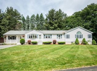 1 Jackson Rd, Burlington, MA 01803