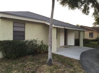 1204 SW 74th Ave, Pompano Beach, FL 33068