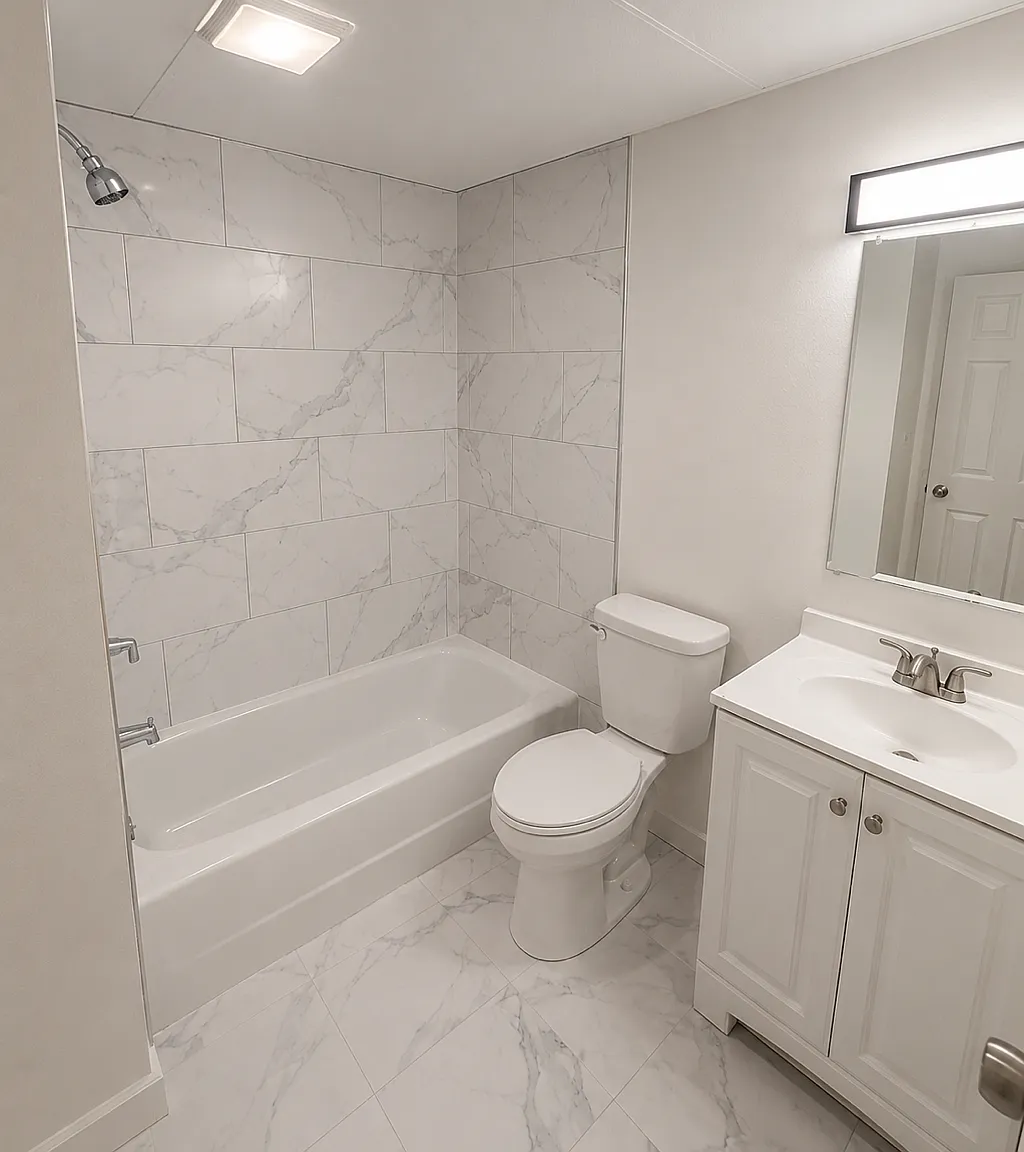 2 bed, 850 sqft, $1,150 — Photo 4