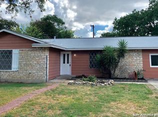 5002 Village Lawn, San Antonio, TX 78218