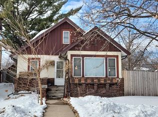 3659 Morgan Ave N, Minneapolis, MN 55412