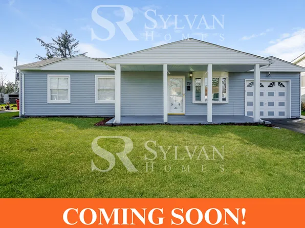 29 Stump Ln, London, OH 43140