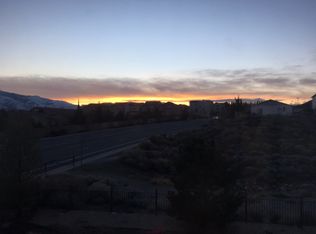 5788 Golden Eagle Dr, Reno, NV 89523