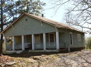 57 Farrar Rd, Eva, TN 38333
