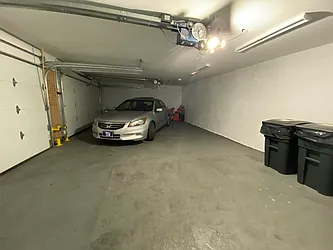 Rented by Compass