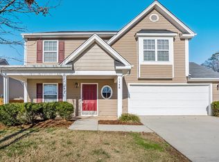 1148 Aprilia Ln, Dallas, NC 28034