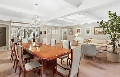 825 West End Avenue, #3DE