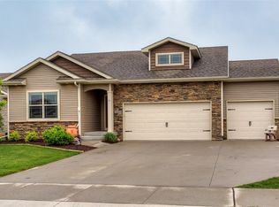 1535 Warrior Ln, Waukee, IA 50263