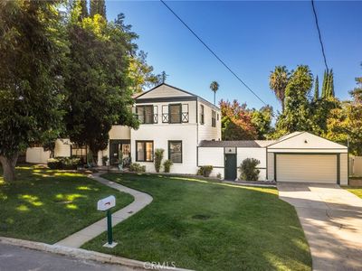 1110 Cedar Ave, Redlands, CA, 92373
