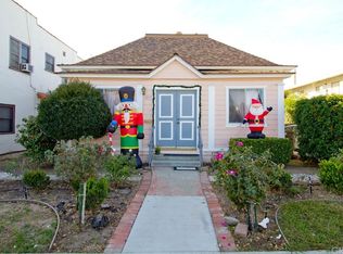 6717 Pickering Ave, Whittier, CA 90601