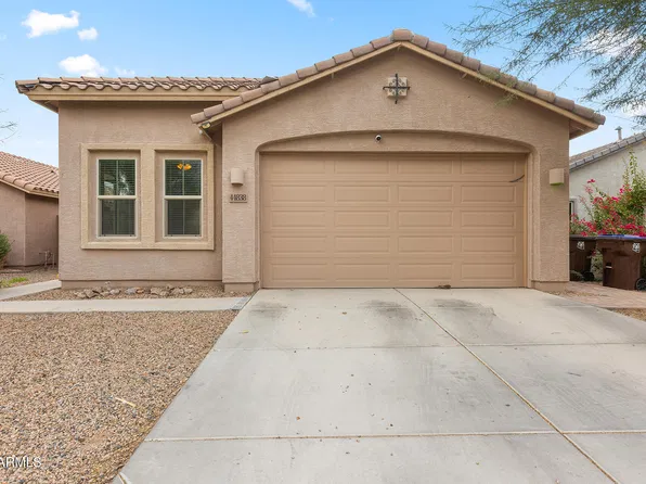 44838 W HORSE MESA Road, Maricopa, AZ 85139