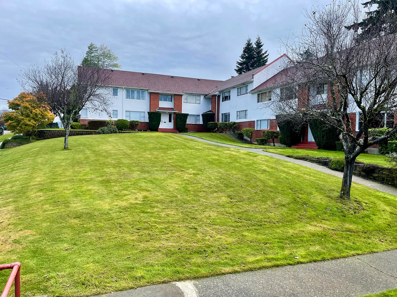 3711 Sherman Ave — Photo 1