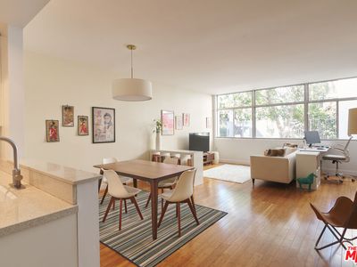 7960 Selma Ave APT 109, Los Angeles, CA, 90046