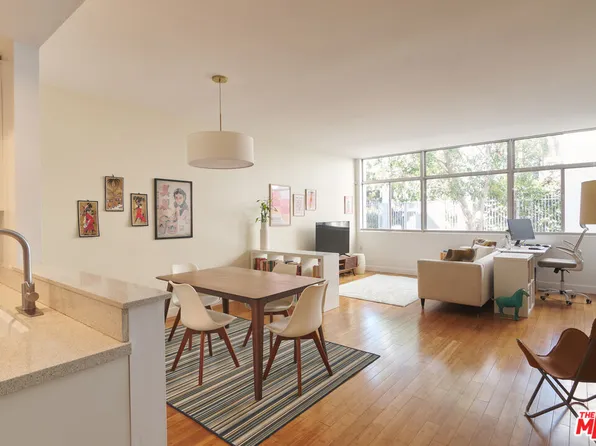 7960 Selma Ave APT 109, Los Angeles, CA 90046