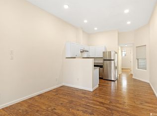 123 San Jose Ave #B, San Francisco, CA 94110