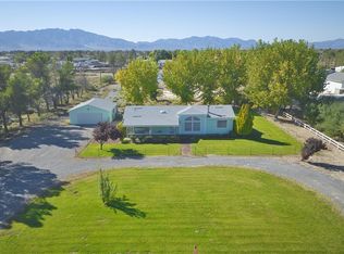 4850 Jackie St, Pahrump, NV 89048