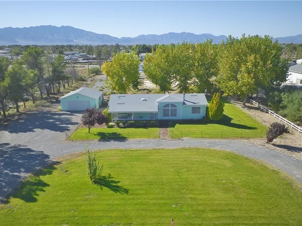 4850 Jackie St, Pahrump, NV 89048