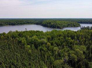 Buckman Lake Rd, Calumet, MN 55716