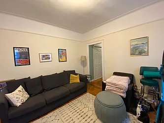 Rented by Amorelli Realty