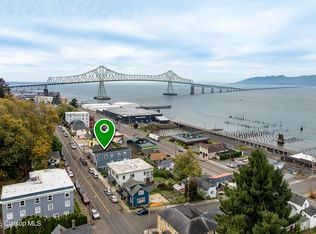 146-156 Bond St, Astoria, OR