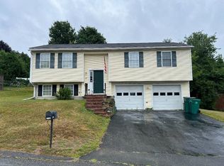 454 Daniels St, Fitchburg, MA 01420
