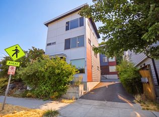 4726 Delridge Way SW, Seattle, WA 98106