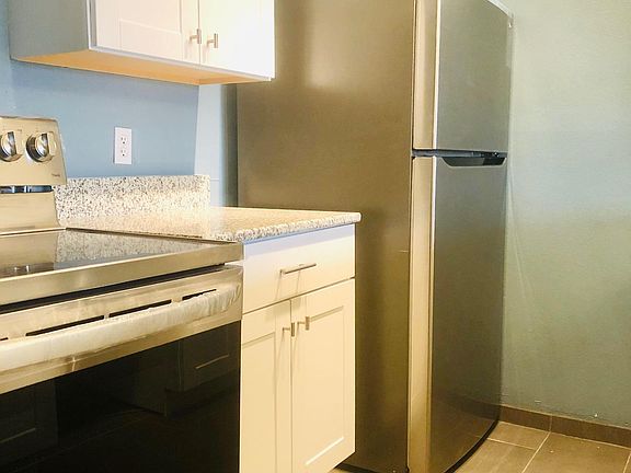 New appliances, tile, granite and cabinets