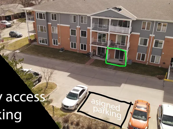 3001 S 51st Street Ct Unit 103, Lincoln, NE 68506