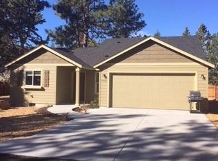 19994 Pinewood Rd, Bend, OR 97702