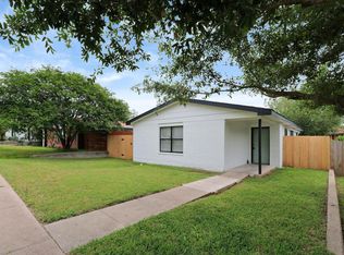 5729 Pinon Vista Dr, Austin, TX 78724