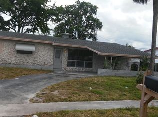 2850 NW 18th Ct, Fort Lauderdale, FL 33311