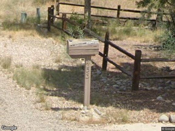 Exterior Address Verification