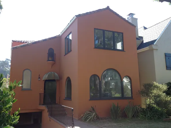 303 Magellan Ave, San Francisco, CA 94116