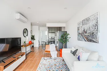 Rented by Reside New York