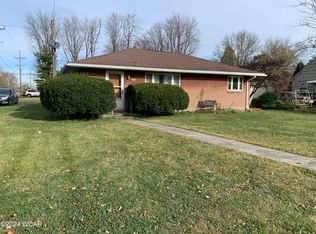 1501 E Market St, Lima, OH