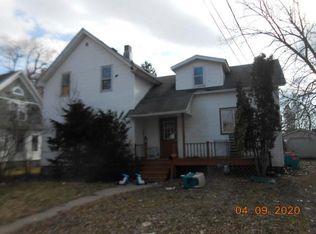 711 Lincoln St, Antigo, WI 54409