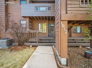 1012 Moorings Dr, Colorado Springs, CO 80906