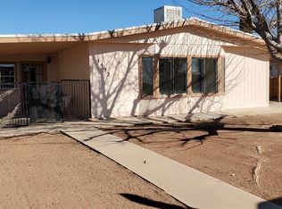 1492 Challenger Ave, Alamogordo, NM 88310